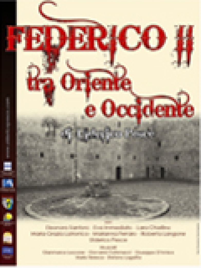 FEDERICO II TRA ORIENTE E OCCIDENTE