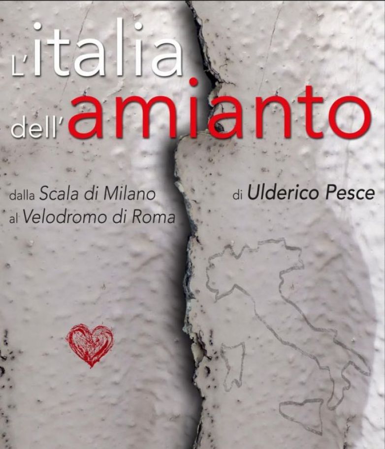 L&#039;Italia dell&#039;Amianto