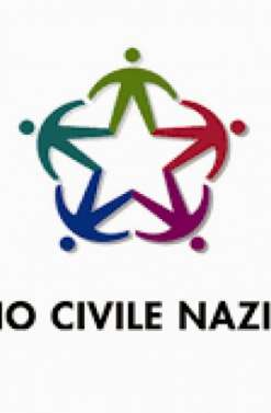 BANDO SERVIZIO CIVILE NAZIONALE - 2018