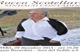 Il sindaco Contadino: Rocco Scotellaro