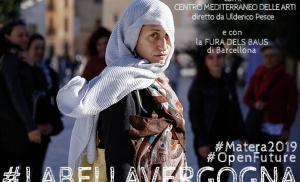 La Bella Vergogna - Matera Capitale 2019